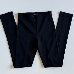Zara Classic Skinny Long Pants